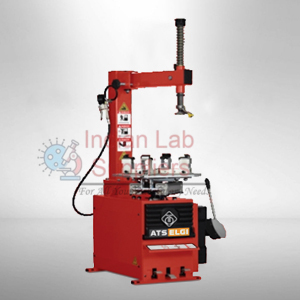 2W Tyre Changer